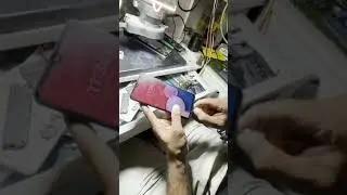 Samsung A135f slow charging fix   