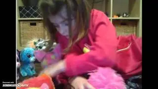 Bionic Kids Part 4 {Mics Stopped Hardly Hear Anything)