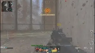 5 Kill Streak