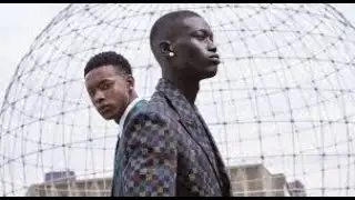 Review LV Men's Spring summer 2025