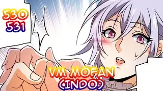 VM MO FAN | 530-531 | (INDO)