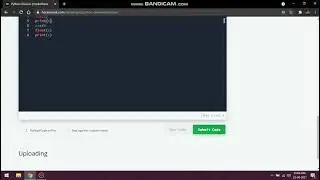 Hacker Rank Solution | Arithmetic Operator & Python-Division | Part-2