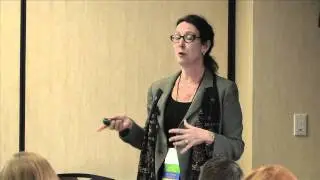 Part Five- Faculty Development Conference - Bea Yorker