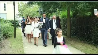 LE MARIÉ EST ARRIVÉ ! #BEAU #GOSSE #STYLÉ #AMBIANCE
