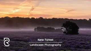 Landscape Photography - Am I cut out for this?