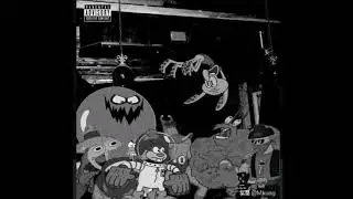 YoungGuapo - Flex (Prod.RO$$)(Official Audio)