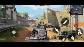 Huawei P60 Pro Gaming Test With Call of Duty Mobile Game