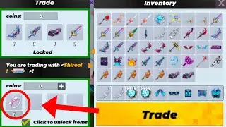 Trade : 
