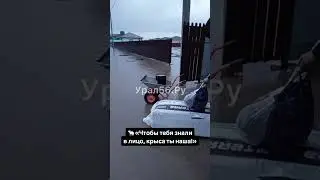 🐁 «Чтобы тебя знали в лицо, крыса ты наша!» 