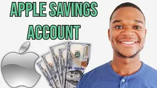 Apple Savings Account is the BEST: How To Maximize Your Savings