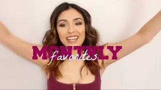 MARCH FAVORITES