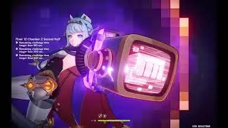 NO FLINS NO PROBLEM | Cyno lunar charge