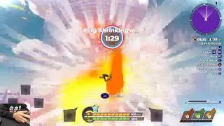 Rumbleverse