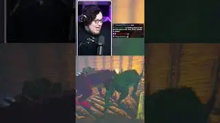 This ravager birth is a little too realistic...