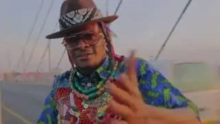 Olatunji - 