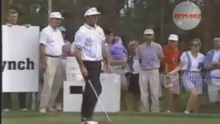Fred Couples Boom Boom