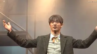 20231011밤 쇼맨_어느 독재자의 네 번째 대역배우 (신성민 focus)
