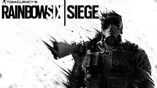 Tom clancy's rainbow six siege |  IQ Amazing headshot