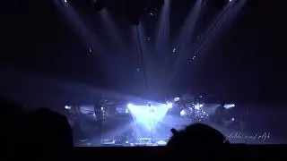240825 Nell (넬), 08. 섬 @ Our Eutopia : Club Concert 2024