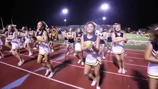 McKinney ROARS to GMA Contest