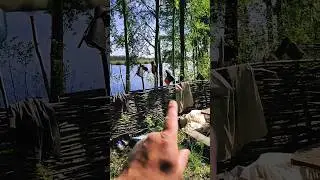 Неожиданная находка.Рыбалка #fishing #рыбалка #shorts