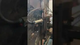 Induction sensor drizzle. Need replace.