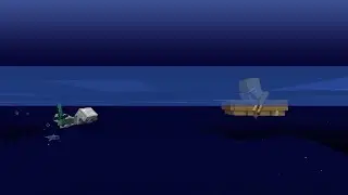 МНЕ МЕШАЮТ ПРОЙТИ МАЙНКРАФТ pt.2
