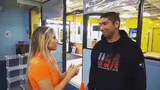 Interview With Airtrackitalia!