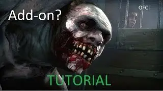YP -Tutorial L4D2 - Cómo instalar Add-ons