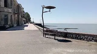 Ochamchira in Abkhazia: What is this resort and is it worth visiting?