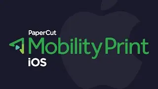 Mobility Print: Set Up Printing for iOS