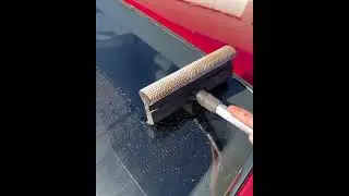 Benz Bath 1995 E320 #shorts
