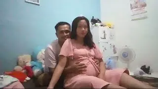 bumil minta jatah