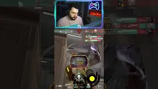 Insane Precision!