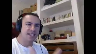 SUPER XANDÃO MANDANDO O PAPO RETO - CAMINHO DE CAMPEÃO