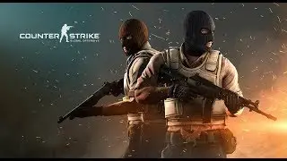 CS GO MM Угарная катка