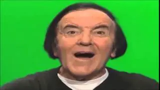 Eddy Wally - "Wow" (For use in montage parodies,etc.)