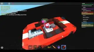 Salty Roblox kids