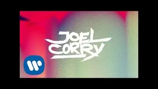 Joel Corry - Sorry (Official Lyric Video)