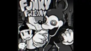 New Update (Funky Friday)