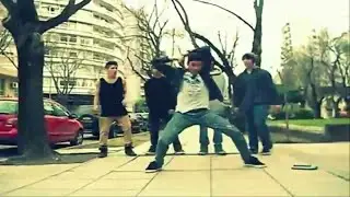 Dance Compilation: Electro Dance