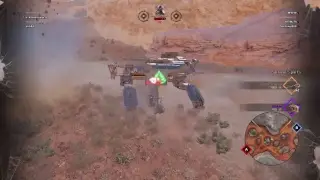 Funny setup!!! (97% german speaking..) Crossout Clan Wars