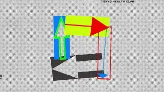 日々 / TOKYO HEALTH CLUB 【official Audio】