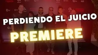 Película Perdiendo el Juicio ¡Divertida comedia dominicana!