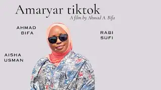 AMARYAR TIKTOK