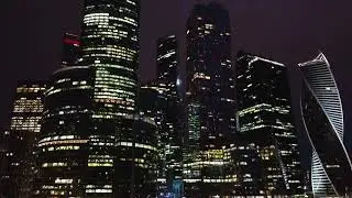 Полетели коптеры, полетели сизые...