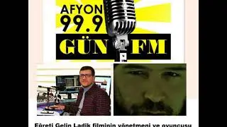 Gün Fm Güne Merhaba-Zaim Güvenç Röpörtajı