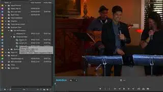 27  Multicam Editing