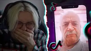 ДРЕЙК СМОТРИТ МЕМЫ из ТИК ТОКА #21
