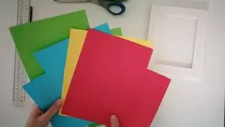 Birlikte Yapıyoruz | Kendi Çerçevemize Kendi Tablomuzu Tasarlıyoruz